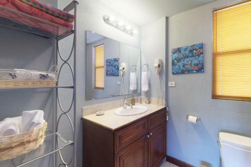 Suite G303 Mara Laguna