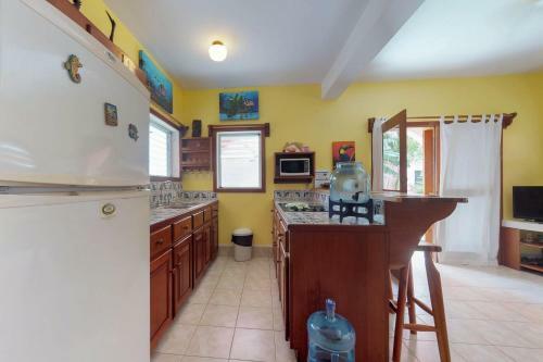 Apartamento Hibiscus @ Caribe Island