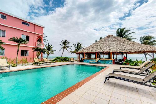 Apartamento Hibiscus @ Caribe Island