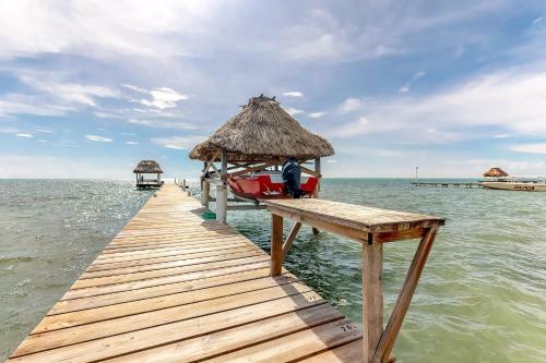 Apartamento Hibiscus @ Caribe Island