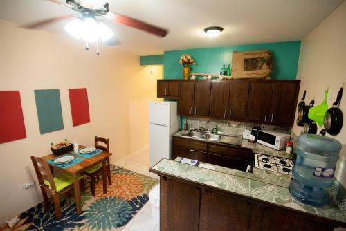 Hotel Belize Tropical Dream Villas