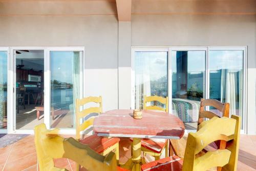Apartamento Suite H101 @ Mara Laguna