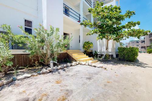 Apartamento Suite H101 @ Mara Laguna