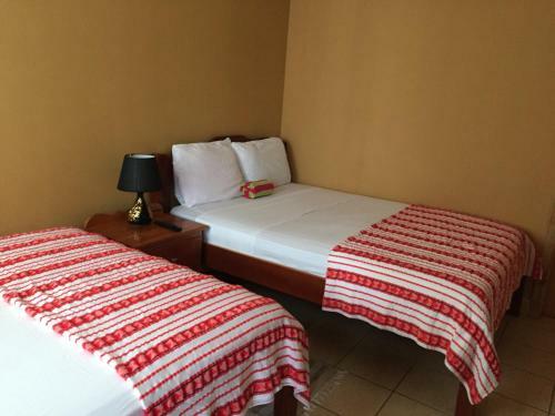 Ambergris Sunset Hotel