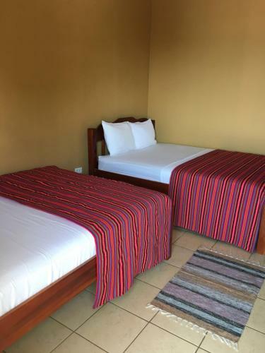 Ambergris Sunset Hotel