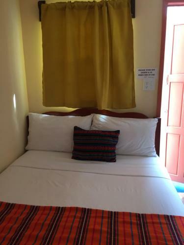 Ambergris Sunset Hotel