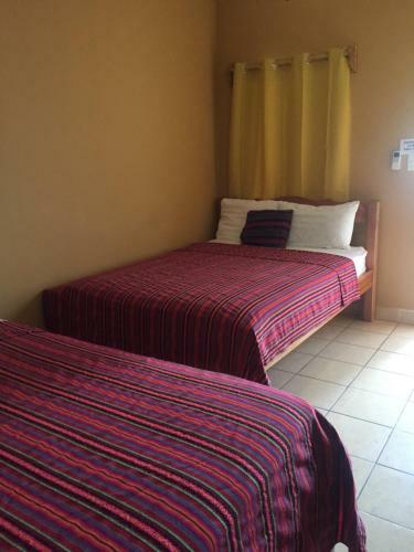 Ambergris Sunset Hotel