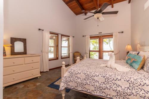 Seascape Villas