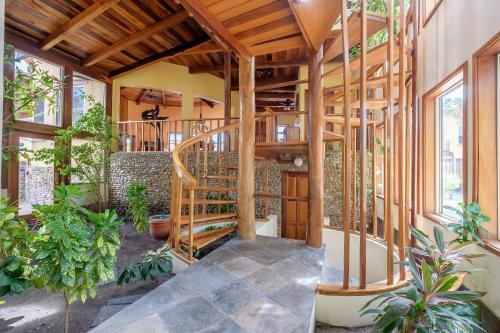 Seascape Villas