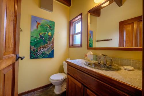 Seascape Villas