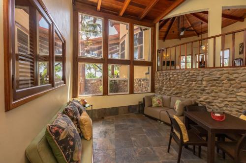Seascape Villas