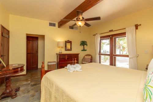 Seascape Villas