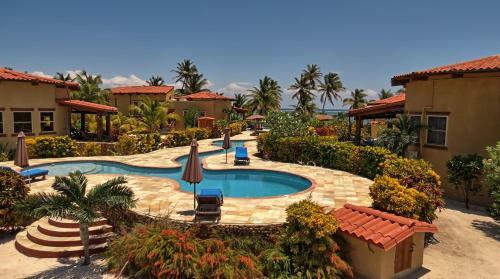 Seascape Villas