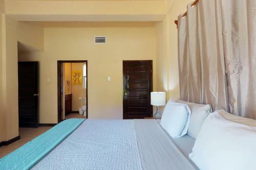 Apartamento Mara Laguna Suites