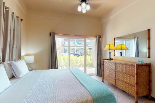 Apartamento Mara Laguna Suites