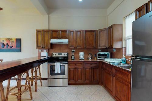 Apartamento Mara Laguna Suites