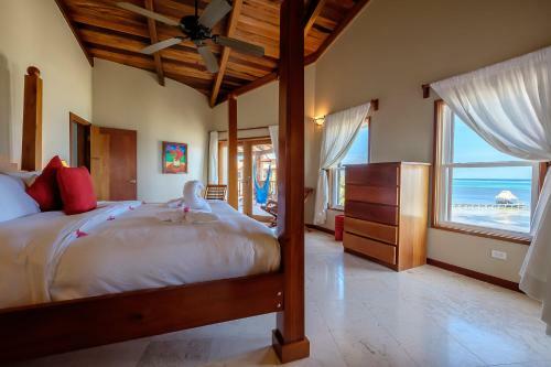 Apartamento Indigo Belize 1c Condo