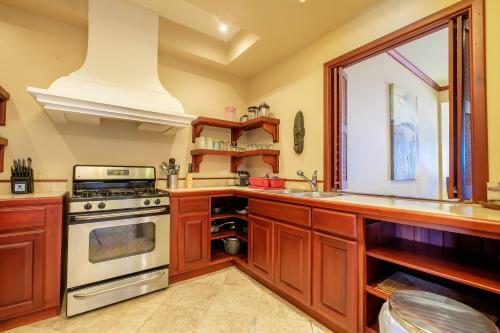 Apartamento La Beliza 206 Condo