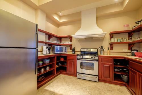 Apartamento La Beliza 206 Condo