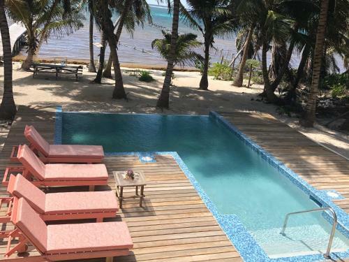 Escape Away Belize