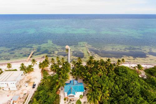Escape Away Belize
