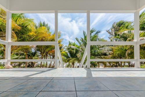 Escape Away Belize