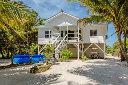 Escape Away Belize