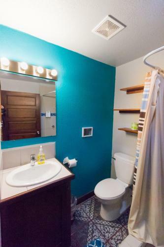 Hotel Drift Inn