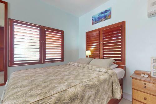 Apartamento Oleander @ Caribe Island