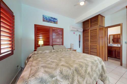 Apartamento Oleander @ Caribe Island