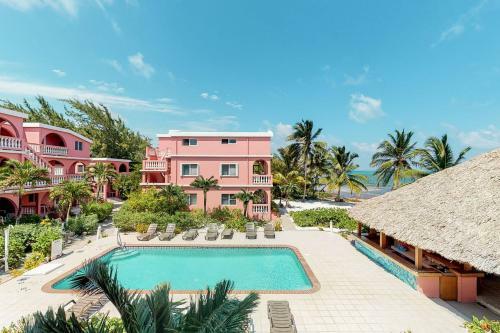 Apartamento Palm @ Caribe Island