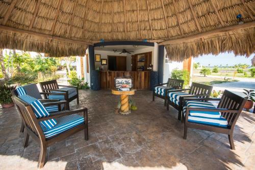 Hotel Brahma Blue