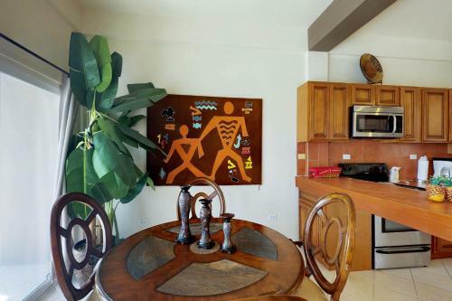 Apartamento Suite C102 @ Mara Laguna