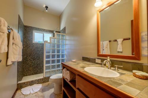 Apartamento Indigo Belize 1a Condo