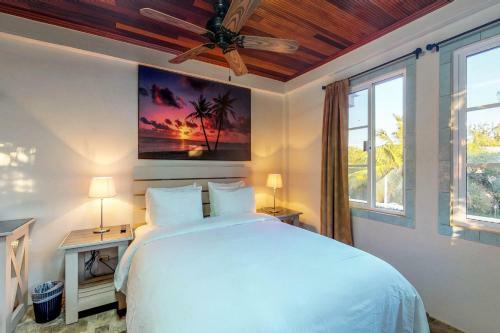 Apartamento Hummingbird Home Suites