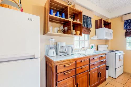 Apartamento Hummingbird Home Suites