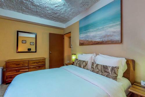Apartamento Hummingbird Home Suites