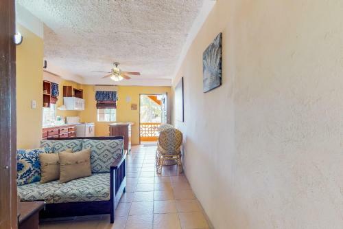 Apartamento Hummingbird Home Suites