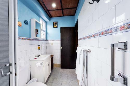Apartamento Hummingbird Home Suites