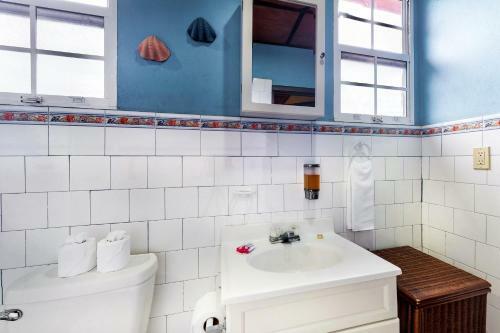 Apartamento Hummingbird Home Suites
