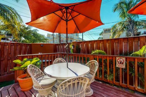 Apartamento Hummingbird Home Suites