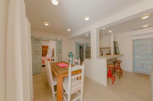 Villa Babylon Beach Resort