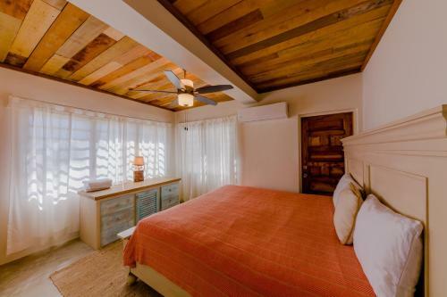 Villa Babylon Beach Resort