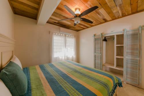 Villa Babylon Beach Resort