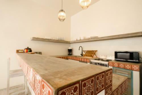 Villa Babylon Beach Resort