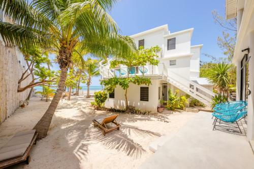 Villa Babylon Beach Resort