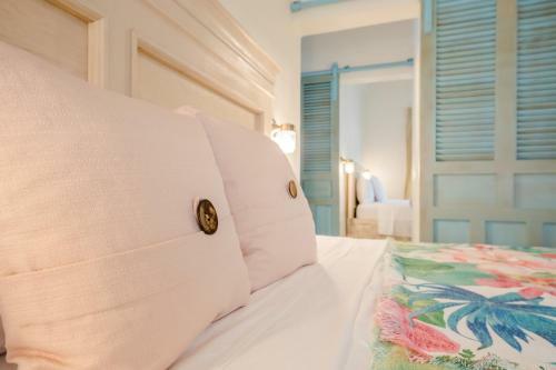 Villa Babylon Beach Resort