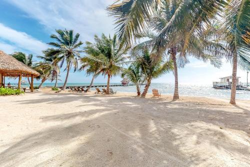 Apartamento Zinnia @ Caribe Island