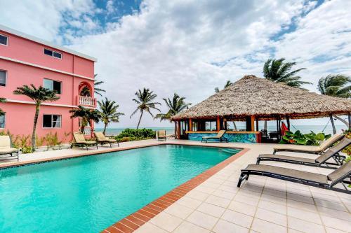 Apartamento Zinnia @ Caribe Island
