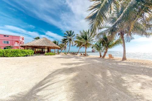 Apartamento Zinnia @ Caribe Island
